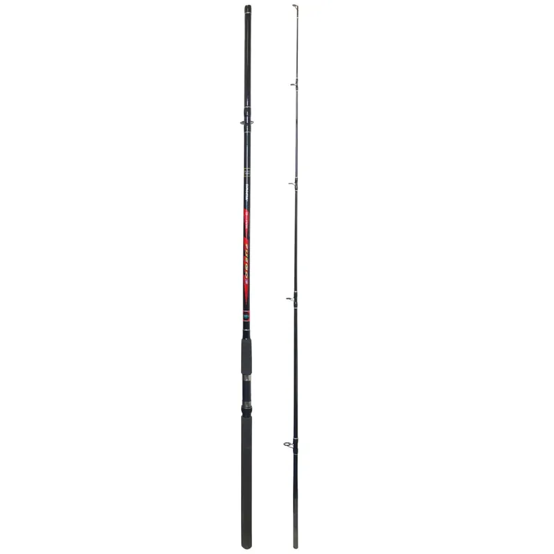 Bestseller EUROSTAR D-MAX FUEGOS 100 3,00M