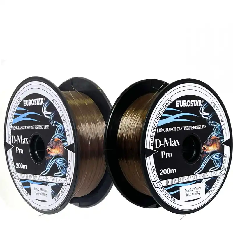 Speciale Aanbieding SILSTAR D MAX PRO 200M 40 /13,9KG/