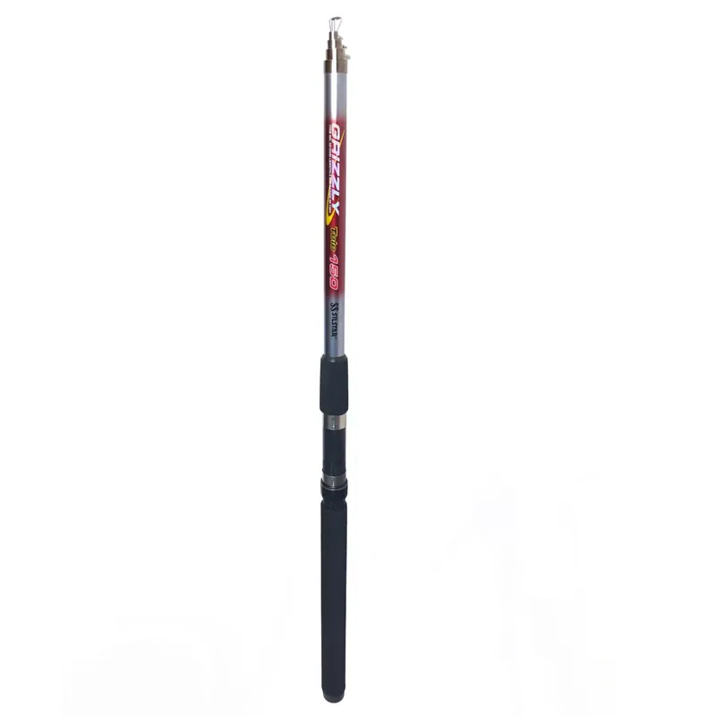 SILSTAR GRIZZLY TELE 150 3,50M Populair