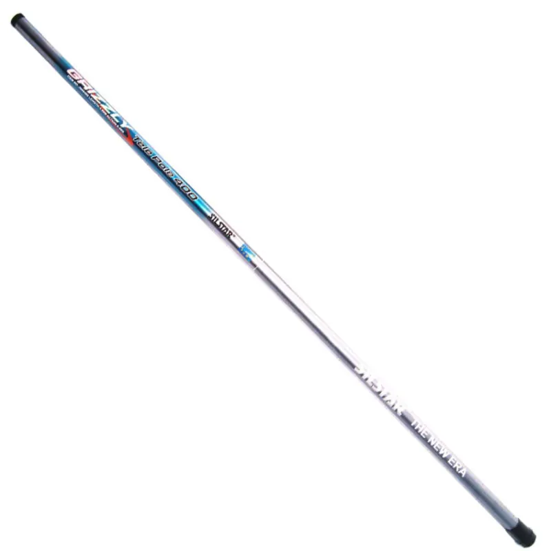 Seizoensaanbieding SILSTAR GRIZZLY POLE 5M