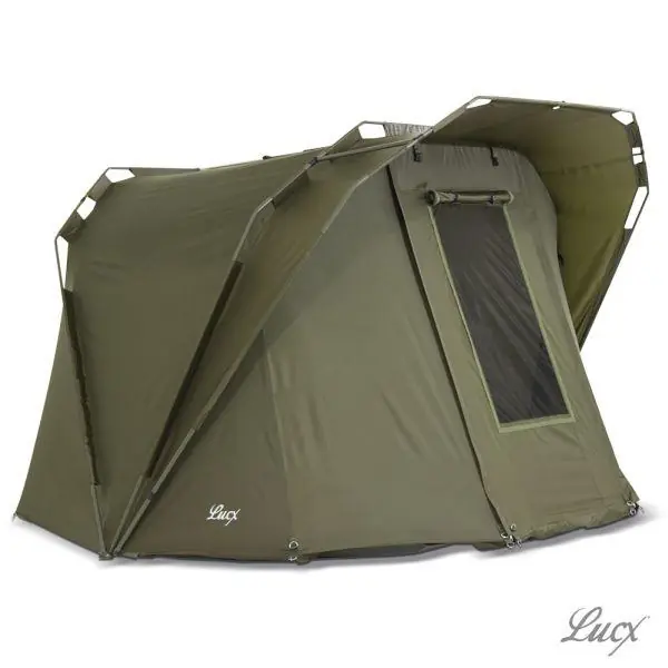 LucX Coon 2 man Bivvy horgász sátor Bestseller