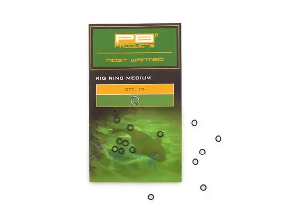 PB Products Rig Ring small - fémkarika 3MM Goedkoop