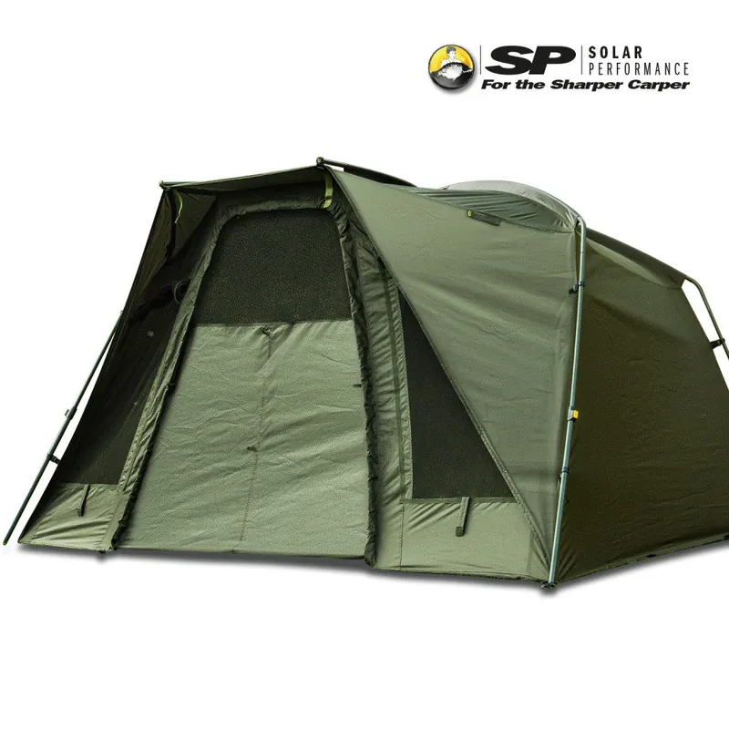 Solar Tackle Spider Bivvy full system Veilige Betaling