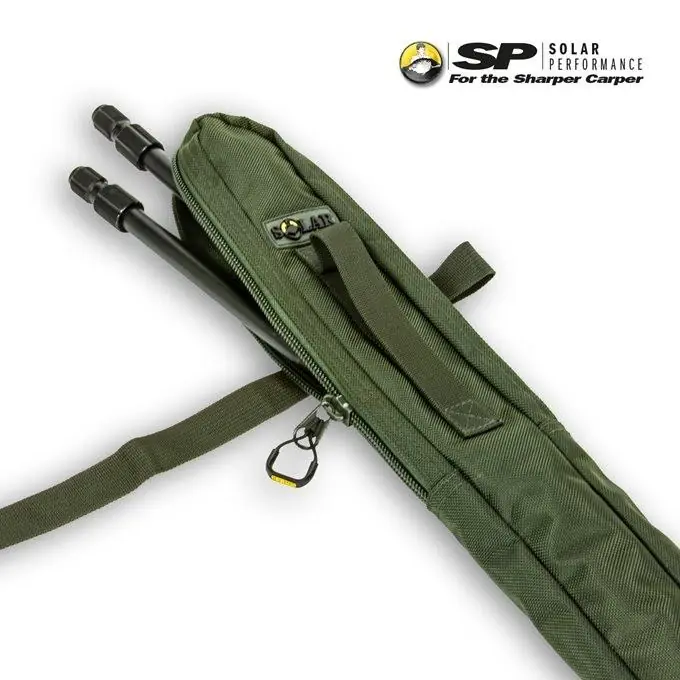 Weekendaanbieding Solar SP Bankstick Bag - Leszúró tartó táska
