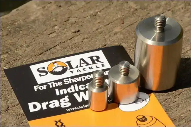 Korting Solar swinger súly - 10gr