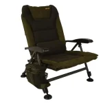 Weekendaanbieding Solar Tackle - SP C-Tech Recliner Chair - Low