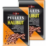 20mm-es Feeding Red Halibut Pellets Actieprijs