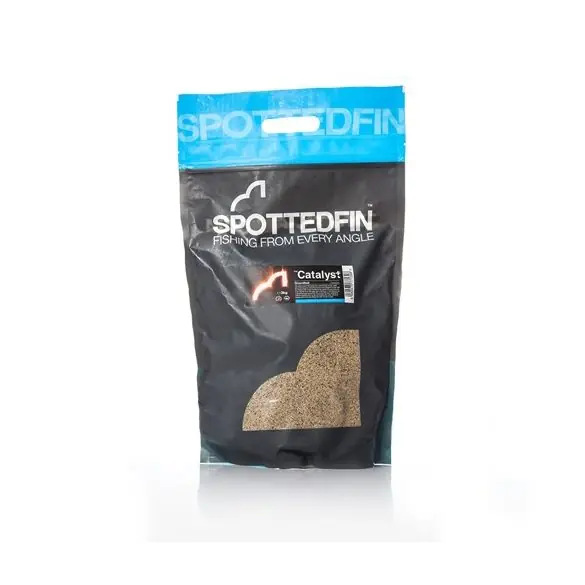 Bestseller Spotted Fin Catalyst Groundbait - Etetőanyag - 3kg