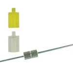 Wiron Swinger szett +4db tartalék fej Carp Academy Flitsaanbieding