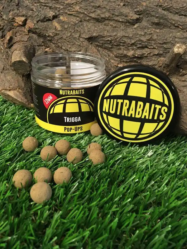 Actieprijs Nutrabaits Pop Up Trigga 15mm