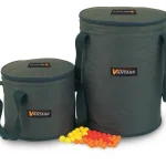 Dagaanbieding Chub Vantage Cool Style Bait Bucket-Nagy méretű