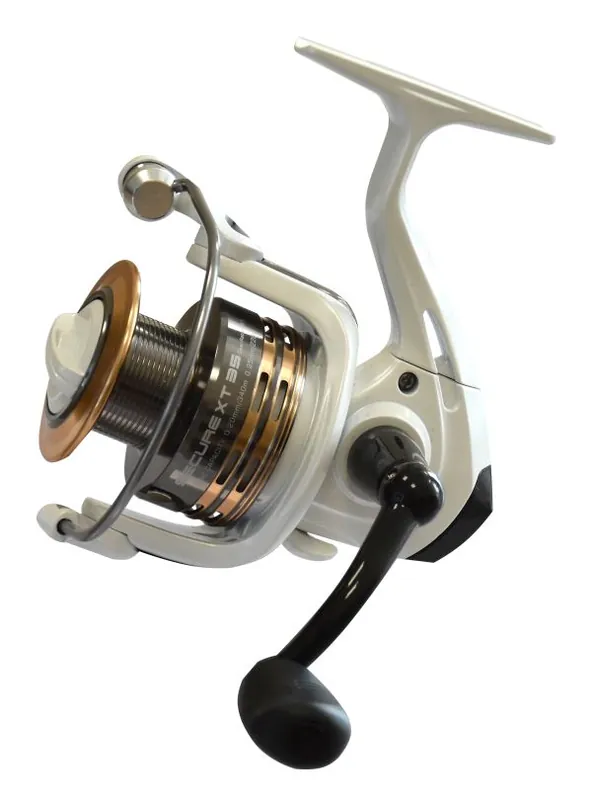 Seizoensaanbieding NEVIS Secure XT 35 4+1cs