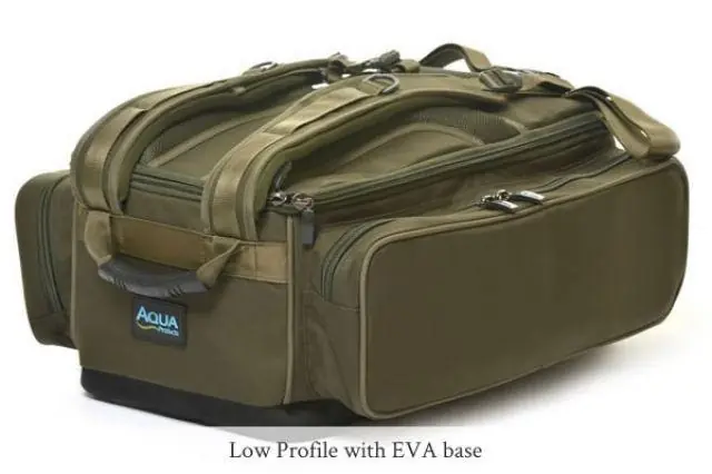 AQUA PRODUCT Roving Rucksack Veilige Betaling