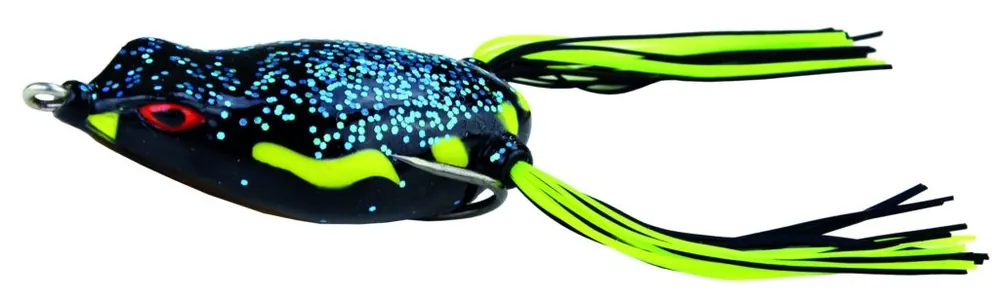 Bestel Nu Predator-Z Oplus Bombina Frog