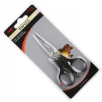 Bestel Nu MIKADO BRAID CUTTER Zsinórvágó olló