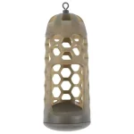 Absolute Window Feeder - Caged Méret Közepes 30 g. Direct Beschikbaar