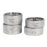 Flitsaanbieding X-change feeder weights Grammok 20 + 30 gramm