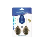 Voordeelprijs Double chance method basket set Grammok 30 gramm.