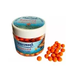 Balanced wafters Chocolate-Orange 7mm Gereduceerde Prijs