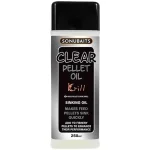 Clear pellet oil - Krill Lage Prijs