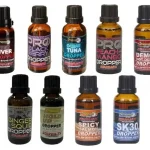 Dropper Performance Aroma Fokhagymás hal Lage Kosten