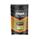 Beperkt Aanbod Supercrush Green 2kg