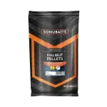 Finale Uitverkoop Halibut Pellets 3mm