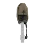 Tijdelijk Beschikbaar Alarm pouch