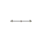 Adjustable buzz bar Must-Have