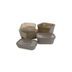 Beperkte Voorraad Bait and Bits Tubs Kötet 1,8 literes