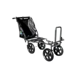 4 Wheel Shuttle Must-Have