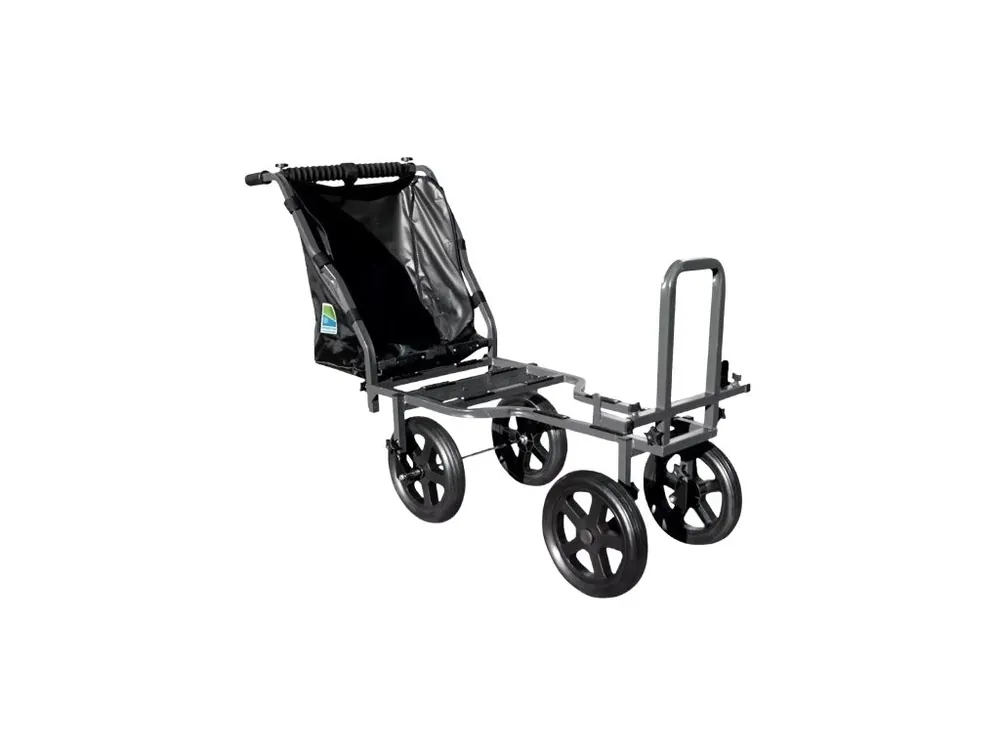 4 Wheel Shuttle Must-Have