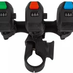Veilige Betaling Triple Clicker counter