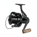 Finale Uitverkoop Custom Black CB 60