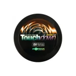 Touchdown Brown 1000mt. Átmérő 0,40 mm átmérőjű Exclusieve Aanbieding