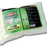 Laatste Kans Pena Fox High Visual High Risers