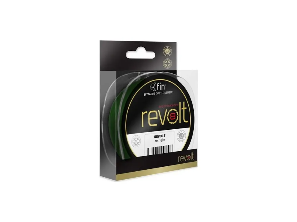 Veilige Betaling Revolt 122mt.