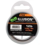 Fluorocarbon FOX EDGES Illusion Soft 0.35mm Nu Kopen