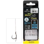 Mikado Method Feeder Rig with spike (braid) Uitverkoop