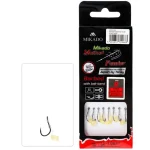 Bestel Nu Mikado Method Feeder Rig with bait band (monofil) Méret 6