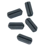 Veilige Betaling Tungsten quick change sinker