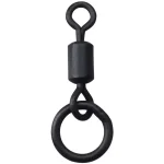 Gratis Retour Rolling swivel with ring