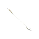 Carp Leader Anti-Blow Out Rig Must-Have