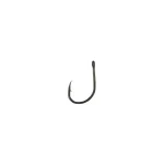 Carp hook K-1 Méret 2 Populair