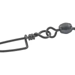 Gratis Retour Crane swivel with hanging snap