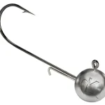 Favoriet Arrow Jig Heads 8gr. Méret 2/0