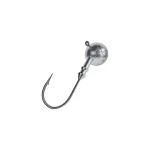 Jig heads - extra sharp 3gr. Méret 2 Direct Verzonden