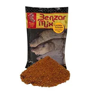 Koop Vandaag Benzar Mix Etetőanyag Csoki-Narancs 1kg