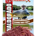 Dagaanbieding Haldorádó FermentX Etetőanyag Tejsavas Nagy Ponty 900gr