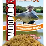Haldorádó FermentX Etetőanyag Tejsavas Mézes Pálinka 900gr Laatste Kans